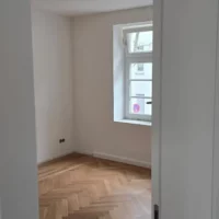 Bodenbelagsarbeiten